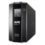 APC Back-UPS PRO BR900MI - 6x C13 Ausgang, USB, 900VA, Line-Interactive, 0,9 kVA, 540 W, Sinus, 176 V, 294 V