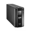 APC Back-UPS PRO BR900MI - 6x C13 Ausgang, USB, 900VA, Line-Interactive, 0,9 kVA, 540 W, Sinus, 176 V, 294 V