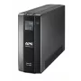 APC Back-UPS Pro, 1300VA/780W, Tower, 230V, 8x IEC C13 Steckdosen, AVR, LCD, benutzerwechselbare Batterie