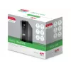 APC Back-UPS Pro, 1300VA/780W, Tower, 230V, 8x IEC C13 Steckdosen, AVR, LCD, benutzerwechselbare Batterie