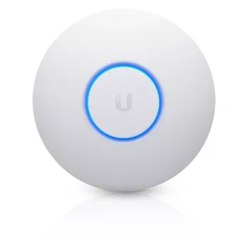 UBIQUITI NETWORKS Access Point Ubiquiti UAP-nanoHD 1300 Mbit/s 4x4 MU-MIMO 3er-Pack