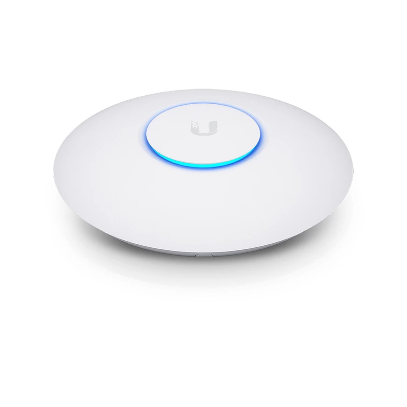 UBIQUITI NETWORKS Access Point Ubiquiti UAP-nanoHD 1300 Mbit/s 4x4 MU-MIMO 3er-Pack