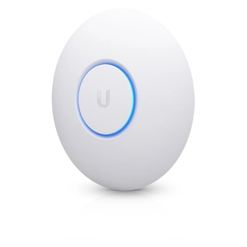 UBIQUITI NETWORKS Access Point Ubiquiti UAP-nanoHD 1300 Mbit/s 4x4 MU-MIMO 3er-Pack