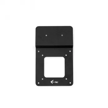 i-tec Dockingstation-Halterung, für Monitore mit VESA-Halterung