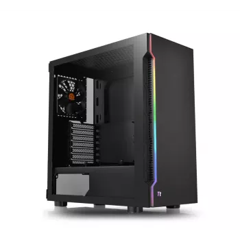 THERMALTAKE H200 TG Win Gehäuse