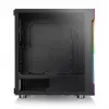 THERMALTAKE H200 TG Win Gehäuse