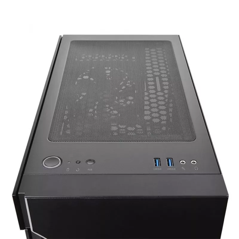 THERMALTAKE H200 TG Win Gehäuse