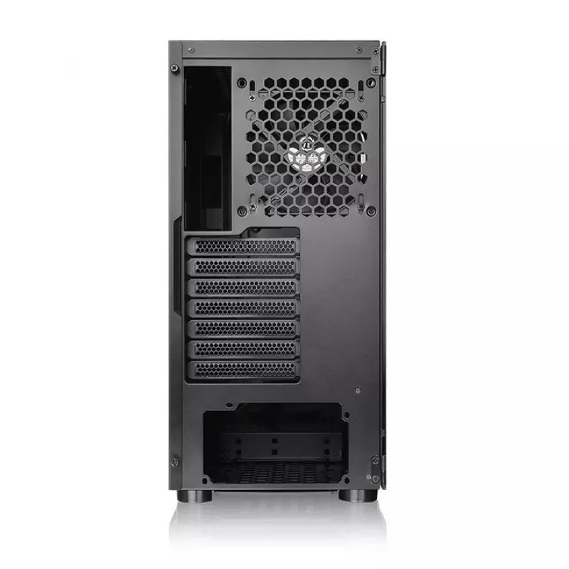 THERMALTAKE H200 TG Win Gehäuse
