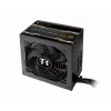 Netzteil – Smart SE2 500W Modular (ca. 87 % Effizienz, Single Rail)