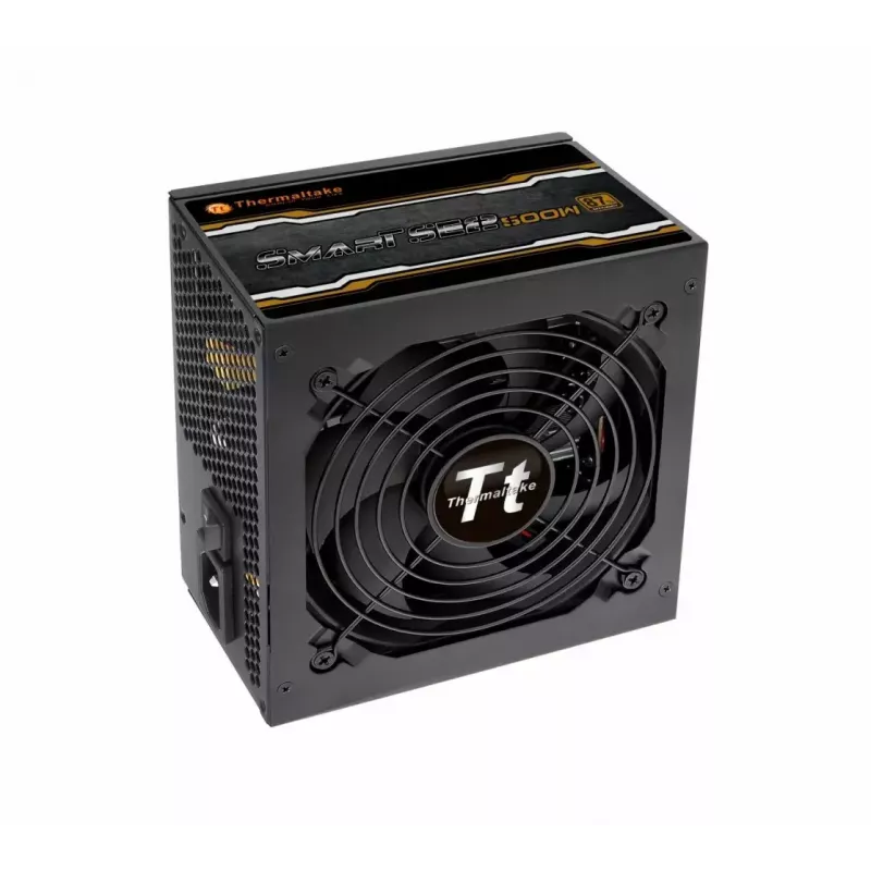 Netzteil – Smart SE2 500W Modular (ca. 87 % Effizienz, Single Rail)