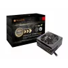 Netzteil – Smart SE2 500W Modular (ca. 87 % Effizienz, Single Rail)