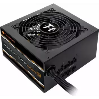 Netzteil – Smart SE2 500W Modular (ca. 87 % Effizienz, Single Rail)