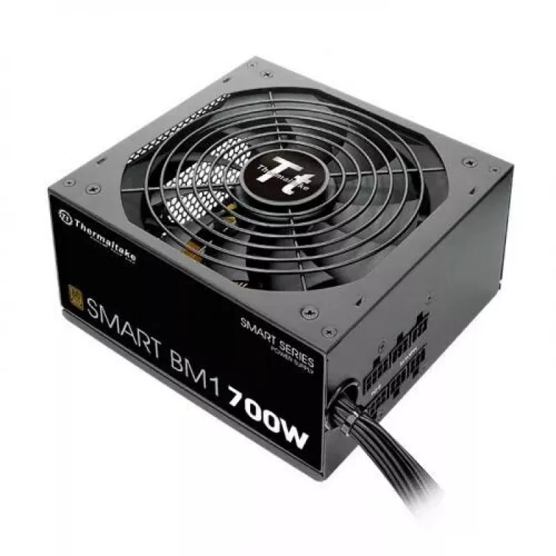 Netzteil Thermaltake Smart BM1 700W