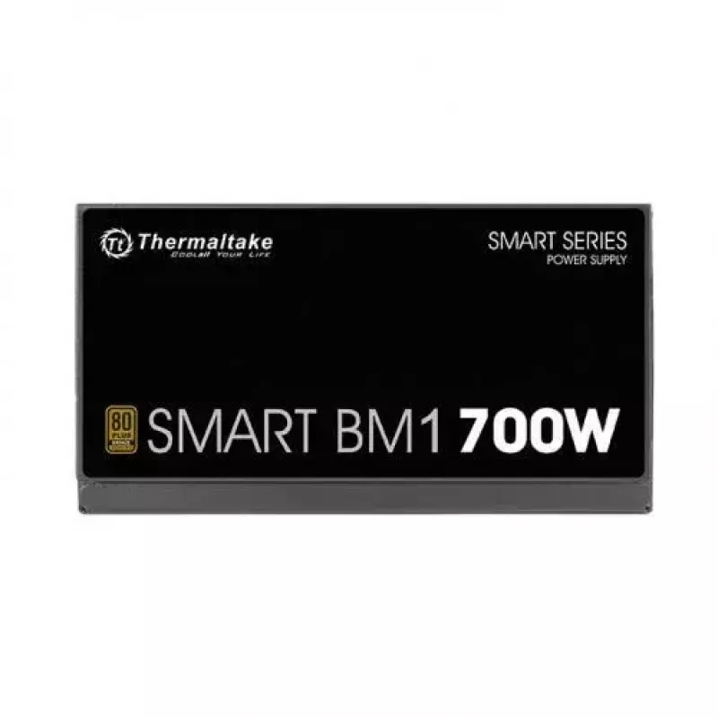 Netzteil Thermaltake Smart BM1 700W