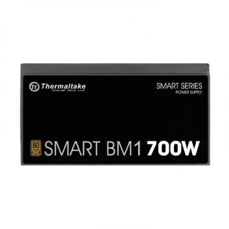 Netzteil Thermaltake Smart BM1 700W