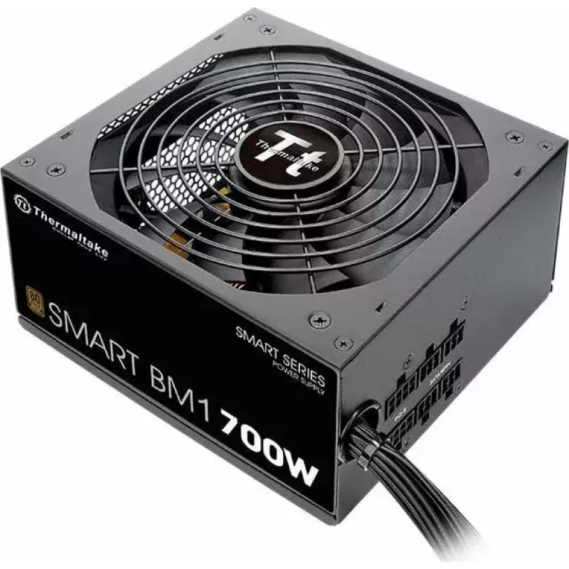 Netzteil Thermaltake Smart BM1 700W