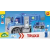 LKW Lena TRUXX Police mit Zubehör
