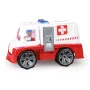 Truck Lena TRUXX Krankenwagen mit Zubehör