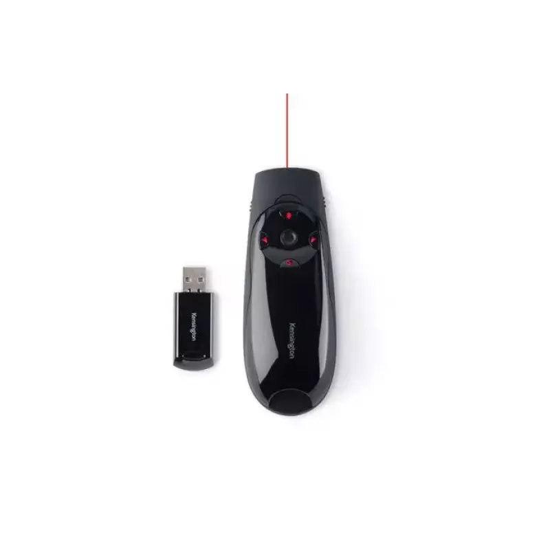 Presenter Kensington K72425EU Expert mit rotem Laser & Cursor-Steuerung