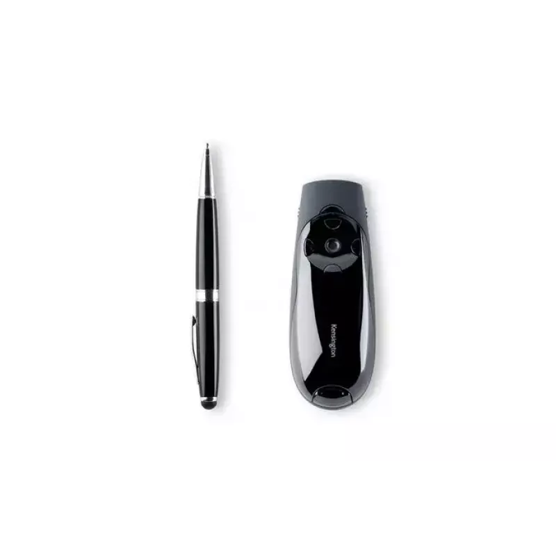 Presenter Kensington K72425EU Expert mit rotem Laser & Cursor-Steuerung