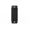 Samsung Flip WMN 165,1 cm (65 Zoll) Schwarz