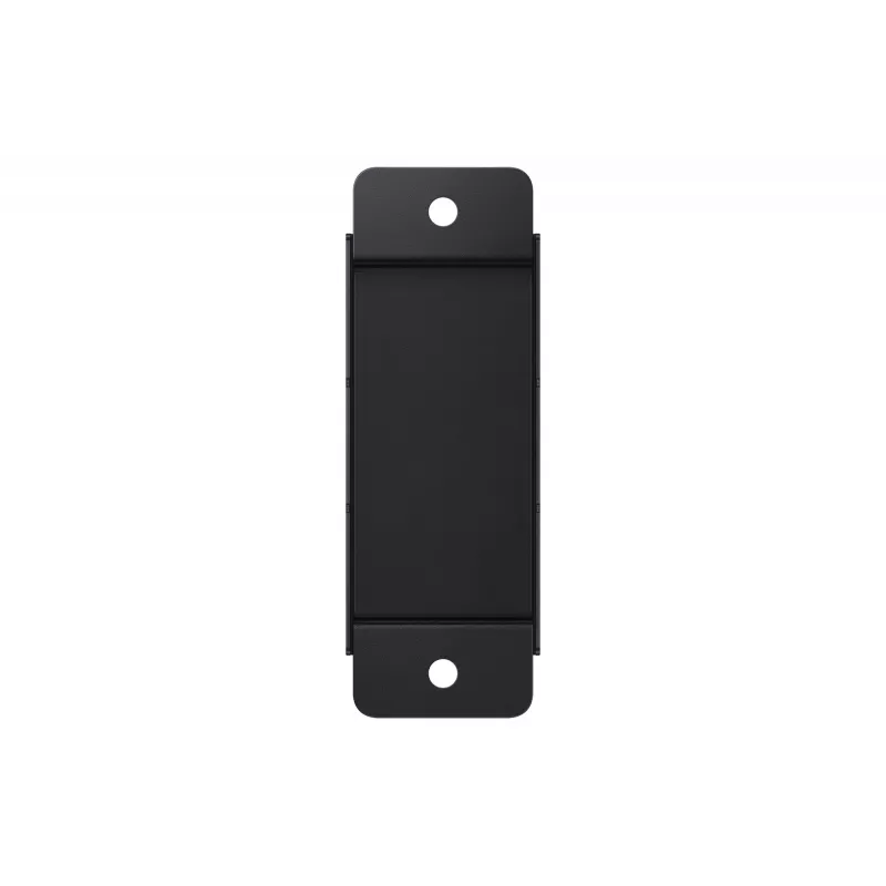 Samsung Flip WMN 165,1 cm (65 Zoll) Schwarz