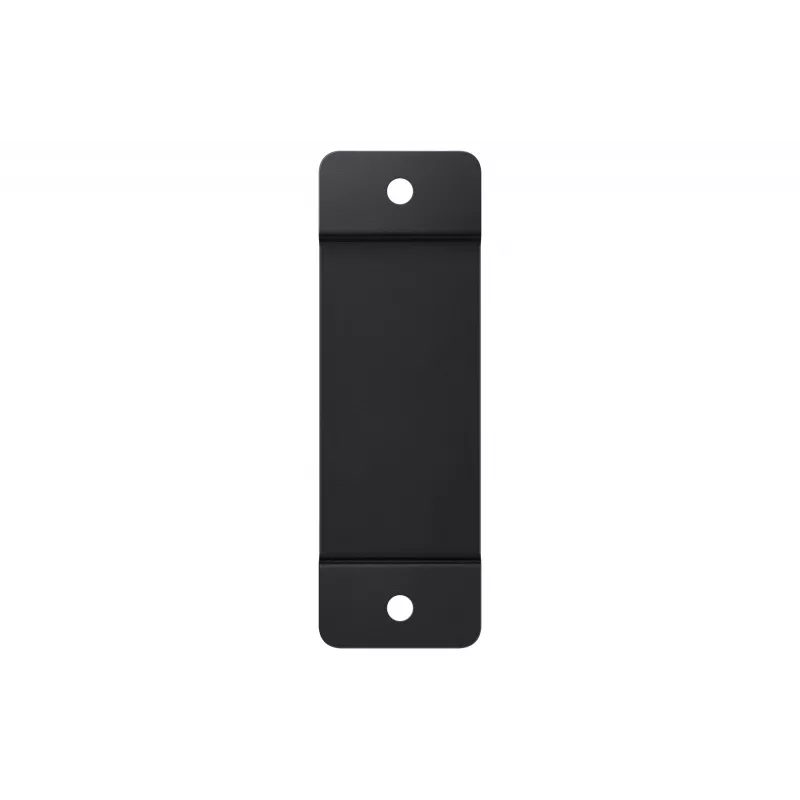 Samsung Flip WMN 165,1 cm (65 Zoll) Schwarz
