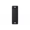 Samsung Flip WMN 165,1 cm (65 Zoll) Schwarz