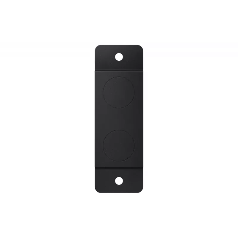 Samsung Flip WMN 165,1 cm (65 Zoll) Schwarz