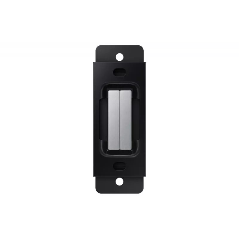 Samsung Flip WMN 165,1 cm (65 Zoll) Schwarz