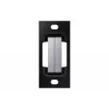 Samsung Flip WMN 165,1 cm (65 Zoll) Schwarz