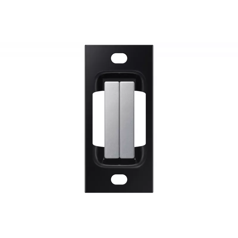 Samsung Flip WMN 165,1 cm (65 Zoll) Schwarz