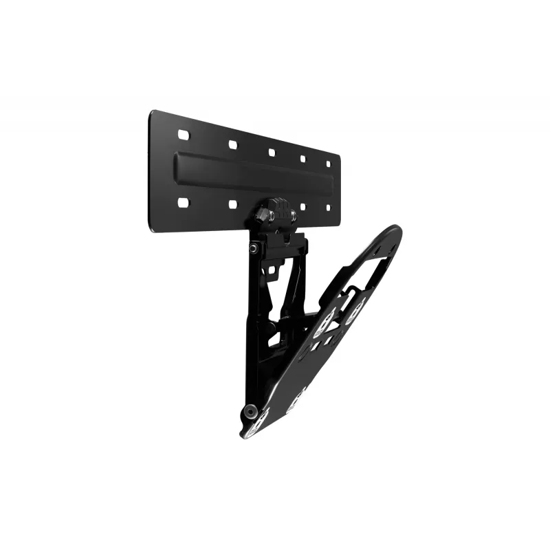 Samsung Flip WMN 165,1 cm (65 Zoll) Schwarz