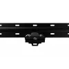 Samsung Flip WMN 165,1 cm (65 Zoll) Schwarz