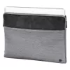 Hama Tayrona 35,8 cm (14,1 Zoll) Messenger-Tasche Grau