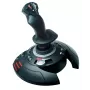 Thrustmaster T.Flight Stick X Schwarz, Red, Silver USB Joystick Analogue PC, Playstation 3