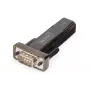 DIGITUS USB 2.0 auf Seriell Konverter, DSUB 9M inkl. USB A Kabel 80cm