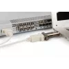 DIGITUS USB 2.0 auf Seriell Konverter, DSUB 9M inkl. USB A Kabel 80cm