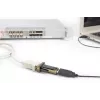 DIGITUS USB 2.0 auf Seriell Konverter, DSUB 9M inkl. USB A Kabel 80cm