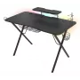 GENESIS Holm 300 RGB Schwarz