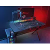 GENESIS Holm 300 RGB Schwarz