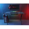 GENESIS Holm 300 RGB Schwarz