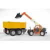 Spielzeug-Hubarm Bruder JLG 2505