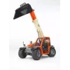 Spielzeug-Hubarm Bruder JLG 2505