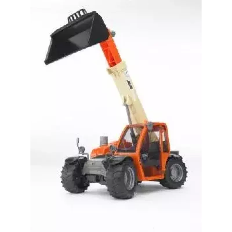 Spielzeug-Hubarm Bruder JLG 2505