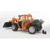 Spielzeug-Hubarm Bruder JLG 2505