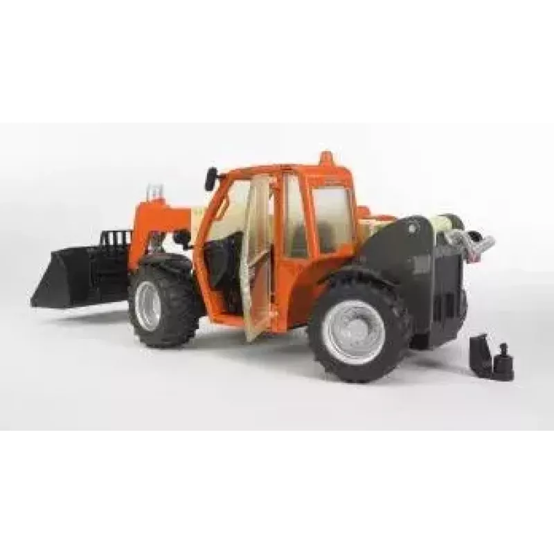 Spielzeug-Hubarm Bruder JLG 2505