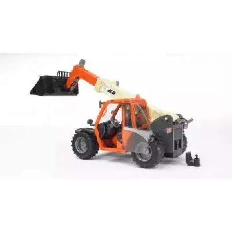 Spielzeug-Hubarm Bruder JLG 2505