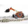 Spielzeug-Hubarm Bruder JLG 2505