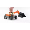 Spielzeug-Hubarm Bruder JLG 2505
